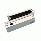YLI Electronic - Installation kit for cashless all-glass doors for YB-100xx - BBK-700