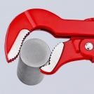 KNIPEX - Pipe Wrench S-Type 540mm 2