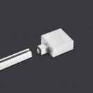 Fischer And Honsel - luminaire system element  m6 - HV TRACK 3  24580