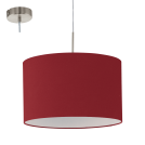 EGLO - Пендел  94901 PASTERI