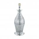 EGLO - Настолна лампа 49679 SAWTRY E14, 40W