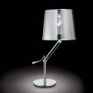 IDEAL LUX - Настолна лампа REGOL TL1 Cromo 019772 (2)