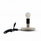 V-TAC - VT-7171 CONCRETE TABLE LAMP D:170 3852