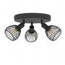EGLO - spot SONNINO Ø:250mm E14 3X40W - 901041