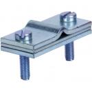 Pollmann - Terminal EV35 busbar 30x4 / rope Ø8-10 PE2020701