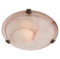 SMARTER - ceiling luminaire  VIRGINIA  05-681 E27, 1 x max. 42W 