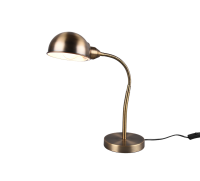 TRIO - table luminaire PERRY 504900104 E27 · max. 10W