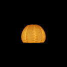 Atis3D.Studio - Пендел MARINA ∅300mm x 200mm 1 x E27 (1)
