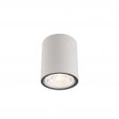 NOWODVORSKI - LED Луна за повърхностен монтаж IP54 9108 EDESA LED WHITE M 