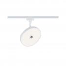 PAULMANN - Спот за шина 96788  URail LED track spot 3-Step-Dim Hildor  • 850lm 15W 3000K dimmable  ~230V • Бял