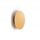 NOWODVORSKI - RING LED gold S 10317  7W  3000K 15 cm