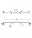 PHILIPS - Rivano –  50614/31/P0 (3)