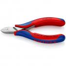 KNIPEX - Electronics Diagonal Cutter 115мм 7702115