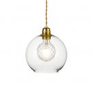 ACA LIGHTING -   VINTAGE  V3643320CL