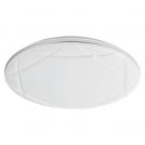 RABALUX - Плафон Oswald 71053 LED 24W 1800lm 4000K ф400mm