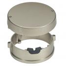 LEGRAND - 0 880 62 Cable exit accessory - IP54 for IP66 floor boxes - with angled plugs only