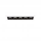 IDEAL LUX - 267876 LIKA TRIM 12W 4000K