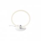 REDO GROUP - table luminaire SPELL 01-2227 LED 13W 1352lm 3000K WH dimmable