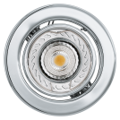 EGLO - recessed light 31445 IGOA GU10, 6W