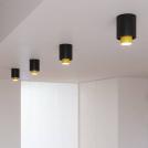 SOLLUX - noon lamp NESI black SL.0982 (3)