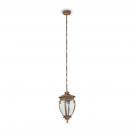 MAYTONI - Градински пендел FLEUR O414PL-01GB 1 x E27 60W