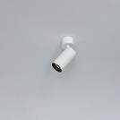 POLARIS LIGHTING - LED Спот ROLL Ø47,5/H90mm 8W 3000K 600lm 40° бял с черно 1112