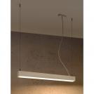 SOLLUX - Pendant PINNE 67 TH.029 White 3000K (2)
