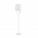 FARO - TREE White floor lamp 1L 29869