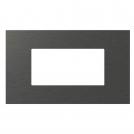 TEM - OG40MTM Frame 4M, color Anthracite, Modul Edge