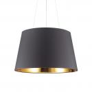 IDEAL LUX - pendant luminaire NORDIK SP6 161662 (1)