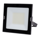 ULTRALUX - LED SLIM FLOODLIGHT 50W, 4000K, 220-240V AC, IP65 SPDN5040