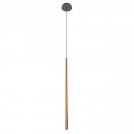 REDO GROUP - pendant luminaire  KANJI P01-2364 SUSP 750 LED 7W 3000K ROSE GOLD WITHOUT CANOPY AND DRIVER 