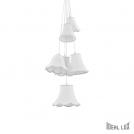 IDEAL LUX - HATS SP6 CLASSIC  110622