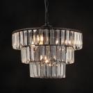 ACA LIGHTING -   Acrylic  SF175204B