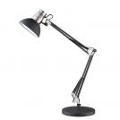 Fischer And Honsel - table luminaire PIT 98270 BLACK