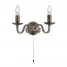 SEARCHLIGHT - 1502-2AB Richmond