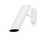 FARO - LINK White wall lamp 1L Ref.29873