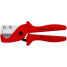 KNIPEX - Ножици за рязане на алуминиеви, композитни и PVC тръби ф12-25мм 9025185