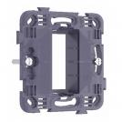 ACA LIGHTING - MODYS MOUNTING FRAME 1 M. WITH SCREWS 10101425125