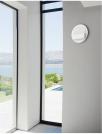NOVA LUCE - Аплик  POLSO 6161202  LED 6W, 390lm, 3000K  D:15 W:4,8cm