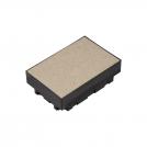 SCHNEIDER ELECTRIC -  ETK44836 Ultra - screeded floor box - 6 modules