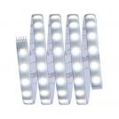 PAULMANN - 70623  MaxLED 500 LED Strip Tunable White basic set 1.5m coated IP44⚡10W⚡470lm/m⚡60 LEDs/m⚡Tunable White⚡20VA (2)