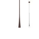 REDO GROUP - Пендел  ITO P01-1760 SU LED 800 COFFEE WITHOUT CANOPY AND DRIVER 