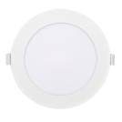 PANASONIC - 12W Circular Type LED Panel - 4000K LPLA11W124