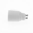 ULTRALUX - PFGU10E27 Bulb Socket Adaptor GU10 to Е27 