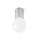 FARO - TEN Matt nickel wall lamp Ref.62155 (1)