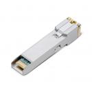 OMADA - Модул за оптични връзки SFP Module 1000BASE-T RJ45, 1.25 Gbps, 100m  SM331T (3)