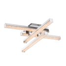 ELMARK - FAYE LED СПОТ 4X4W/ 3200K/ 1470lm 955FAYE16