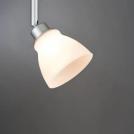 PAULMANN - Lampshade 60007 URail Umbrella Wolbi DecoSystems • 90mm • white (1)