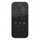 AJAX - Wireless keyboard with IPS touch display and RFID, black, KeyPad TouchScreen 58454.148.BL1